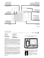 SpectraLink 8410 Quick Start Manual preview