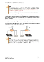 Предварительный просмотр 153 страницы SpectraLink IP-DECT SERVER 400 Installation And Configuration Manual