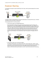 Предварительный просмотр 160 страницы SpectraLink IP-DECT SERVER 400 Installation And Configuration Manual