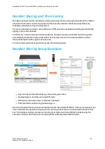 Предварительный просмотр 175 страницы SpectraLink IP-DECT SERVER 400 Installation And Configuration Manual