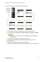 Предварительный просмотр 178 страницы SpectraLink IP-DECT SERVER 400 Installation And Configuration Manual