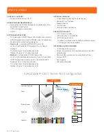 Предварительный просмотр 2 страницы SpectraLink IP-DECT SERVER 400 Specifications