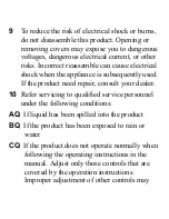 Предварительный просмотр 9 страницы SpectraLink KIRK Base Station 12 User Manual