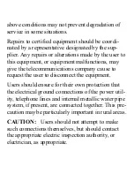 Предварительный просмотр 13 страницы SpectraLink KIRK Base Station 12 User Manual