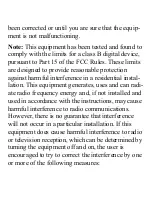 Предварительный просмотр 15 страницы SpectraLink KIRK Base Station 12 User Manual