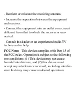 Предварительный просмотр 16 страницы SpectraLink KIRK Base Station 12 User Manual