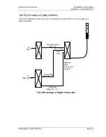 Предварительный просмотр 19 страницы SpectraLink Link 150 M3 Installation And Operation Manual