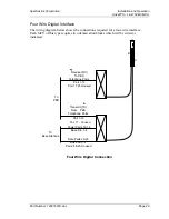 Предварительный просмотр 20 страницы SpectraLink Link 150 M3 Installation And Operation Manual