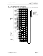 Предварительный просмотр 23 страницы SpectraLink Link 150 M3 Installation And Operation Manual