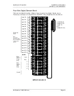 Предварительный просмотр 24 страницы SpectraLink Link 150 M3 Installation And Operation Manual