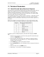 Предварительный просмотр 48 страницы SpectraLink Link 150 M3 Installation And Operation Manual