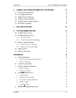 Preview for 4 page of SpectraLink Link 150 Installation And Operation Manual