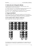 Предварительный просмотр 80 страницы SpectraLink Link 150 Installation And Operation Manual