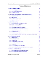 Preview for 7 page of SpectraLink Link 3000 MCU Installation Manual