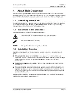 Preview for 9 page of SpectraLink Link 3000 MCU Installation Manual