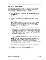 Preview for 14 page of SpectraLink Link 3000 MCU Maintenance And Diagnostics