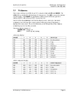 Preview for 44 page of SpectraLink Link 3000 MCU Maintenance And Diagnostics