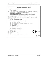 Preview for 4 page of SpectraLink NetLink SVP Server Installation And Setup Manual