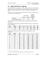 Preview for 10 page of SpectraLink NetLink SVP Server Installation And Setup Manual