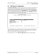 Preview for 24 page of SpectraLink NetLink SVP Server Installation And Setup Manual