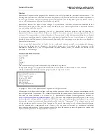 Preview for 2 page of SpectraLink NetLink SVP010 Installation, Configuration And Administration