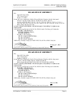 Preview for 3 page of SpectraLink NetLink Wireless Telephone Installation Manual