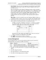 Preview for 13 page of SpectraLink NetLink Wireless Telephone Setup And Administration Manual