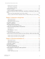 Preview for 4 page of SpectraLink PIVOT 87-series Safety Manual