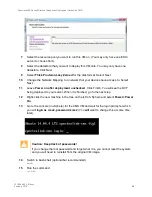 Preview for 30 page of SpectraLink SL8440 Deployment Manual