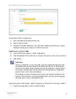 Preview for 33 page of SpectraLink SL8440 Deployment Manual