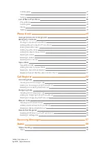 Preview for 5 page of SpectraLink Spectralink 7502 User Manual