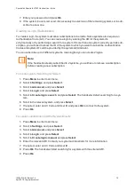 Preview for 72 page of SpectraLink Spectralink 7502 User Manual