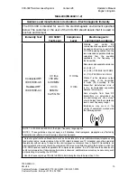 Preview for 15 page of Spectranetics CVX-300 Operator'S Manual