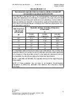 Preview for 16 page of Spectranetics CVX-300 Operator'S Manual