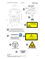 Предварительный просмотр 22 страницы Spectranetics CVX-300 Operator'S Manual