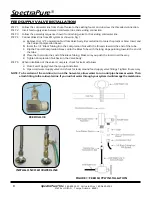 Preview for 8 page of SpectraPure Drinking Water Kit Instructions Manual