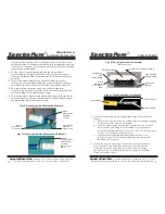 Preview for 9 page of SpectraPure MaxPure MPDI RO/DI System Installation And Operating Manual