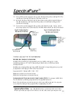 Preview for 11 page of SpectraPure MaxPure MPRO-300 RO System Installation And Operating Manual