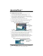 Предварительный просмотр 16 страницы SpectraPure PROPLUS DI System Installation And Operating Manual