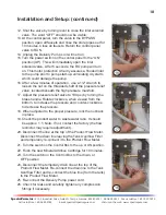 Предварительный просмотр 18 страницы SpectraPure PSP-1000 Operation And Maintenance Manual