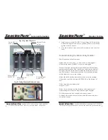 Preview for 4 page of SpectraPure The Ultimate DI System Installation And Operating Manual