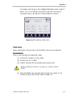 Предварительный просмотр 49 страницы Spectrasensors OXY5500 Operator'S Manual