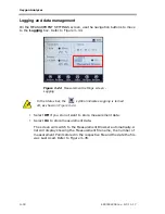 Предварительный просмотр 64 страницы Spectrasensors OXY5500 Operator'S Manual