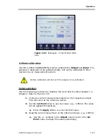 Предварительный просмотр 83 страницы Spectrasensors OXY5500 Operator'S Manual