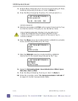 Предварительный просмотр 40 страницы Spectrasensors SS1000 Operator'S Manual