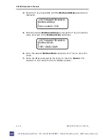 Предварительный просмотр 56 страницы Spectrasensors SS1000 Operator'S Manual