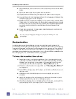 Предварительный просмотр 62 страницы Spectrasensors SS1000 Operator'S Manual