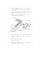 Предварительный просмотр 3 страницы Spectravideo SVI-811 User Manual