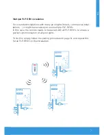 Preview for 7 page of Spectravision PLP-REM Owner'S Manual