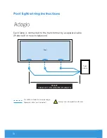 Preview for 18 page of Spectravision PLP-REM Owner'S Manual